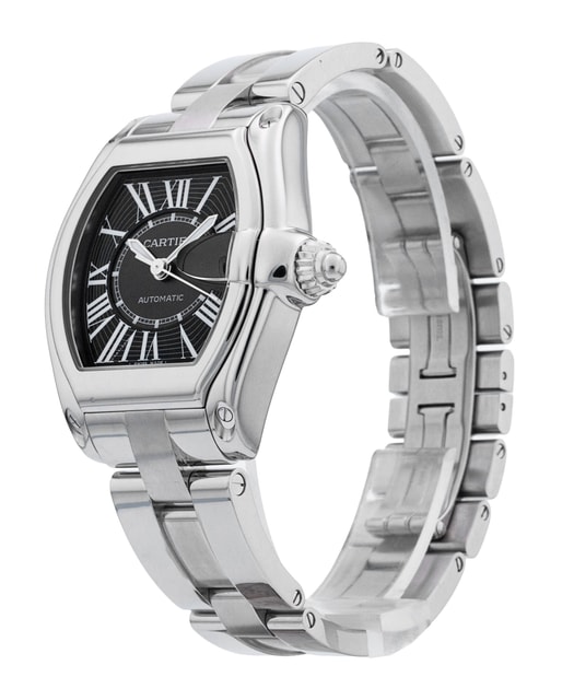 Cartier Roadster W62041V3 Image 2
